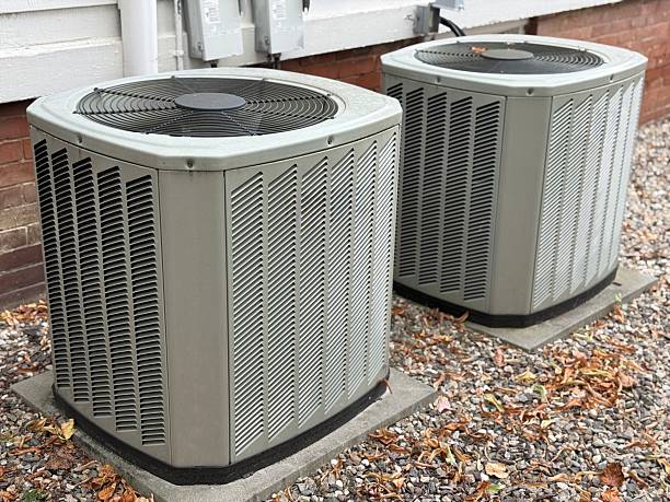 Reliable Hvac Installation contractor in Spruce Pine, NC by JG Cool HVAC